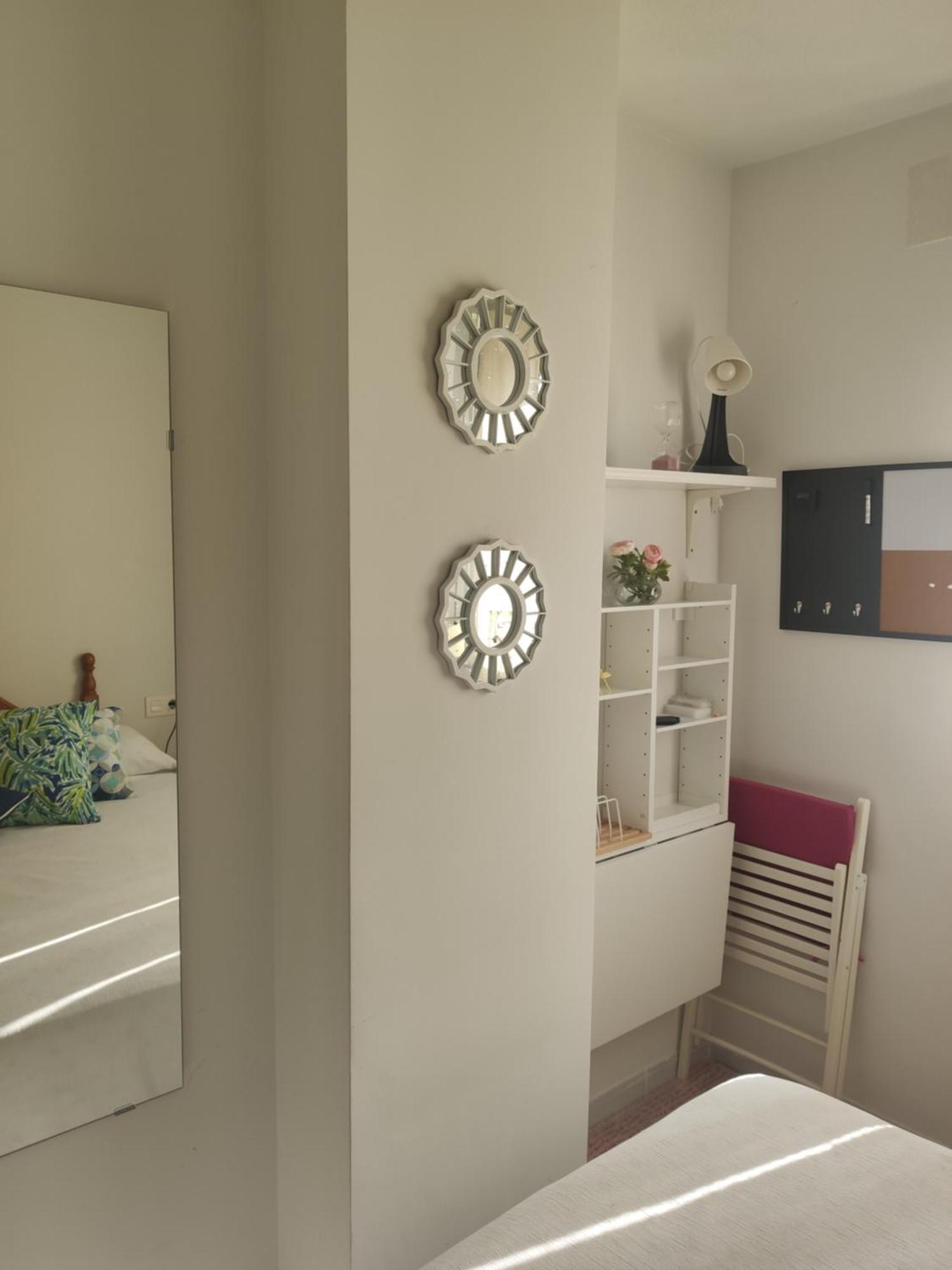 Apartamento Tropicana 1° Linea Альмуньєкар Екстер'єр фото