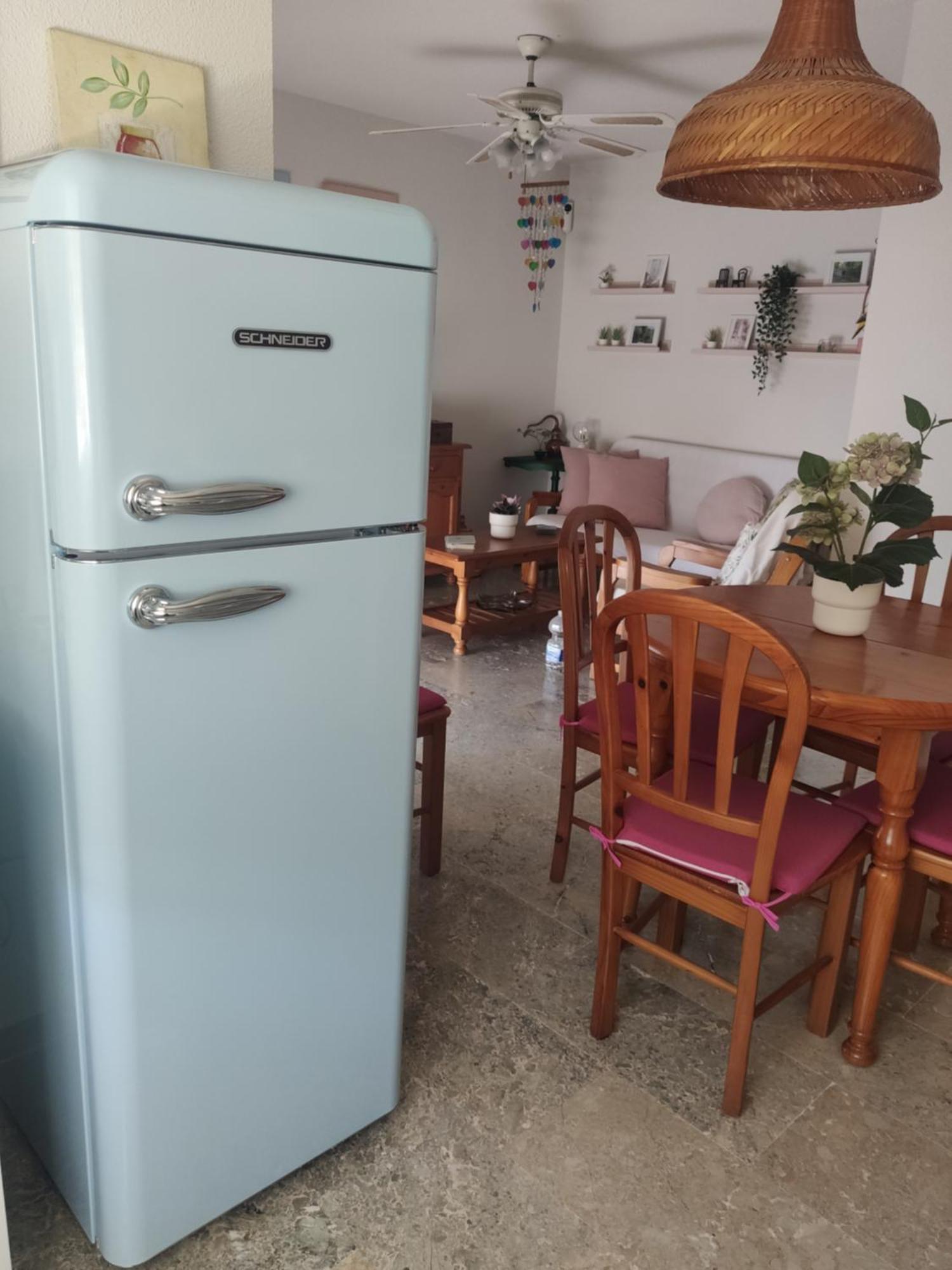 Apartamento Tropicana 1° Linea Альмуньєкар Екстер'єр фото